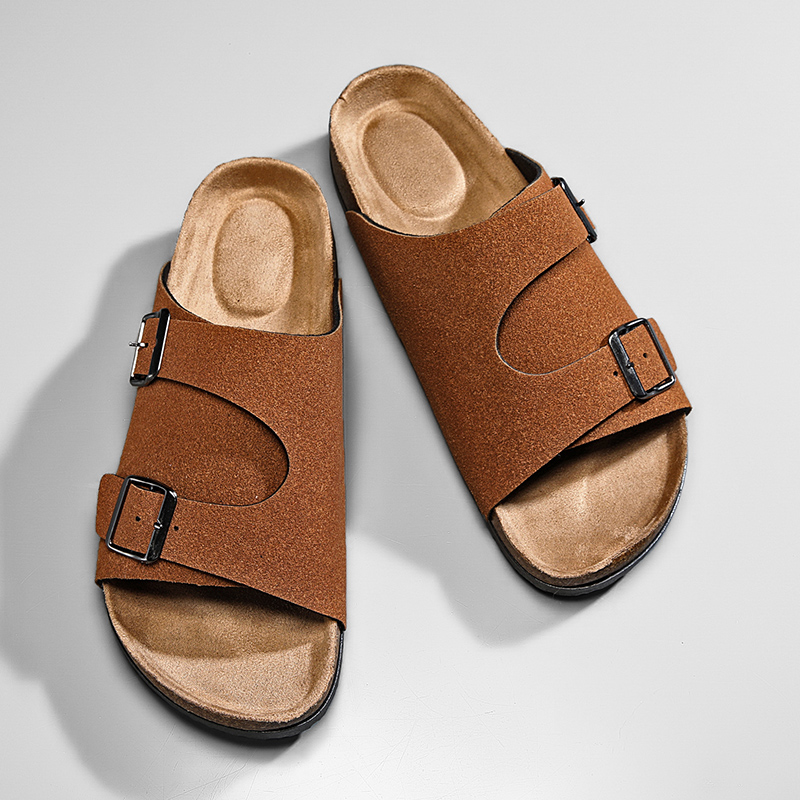2026 Cork Slippers Men Summer  - Woodworking For Beginners 리뷰 및 가격