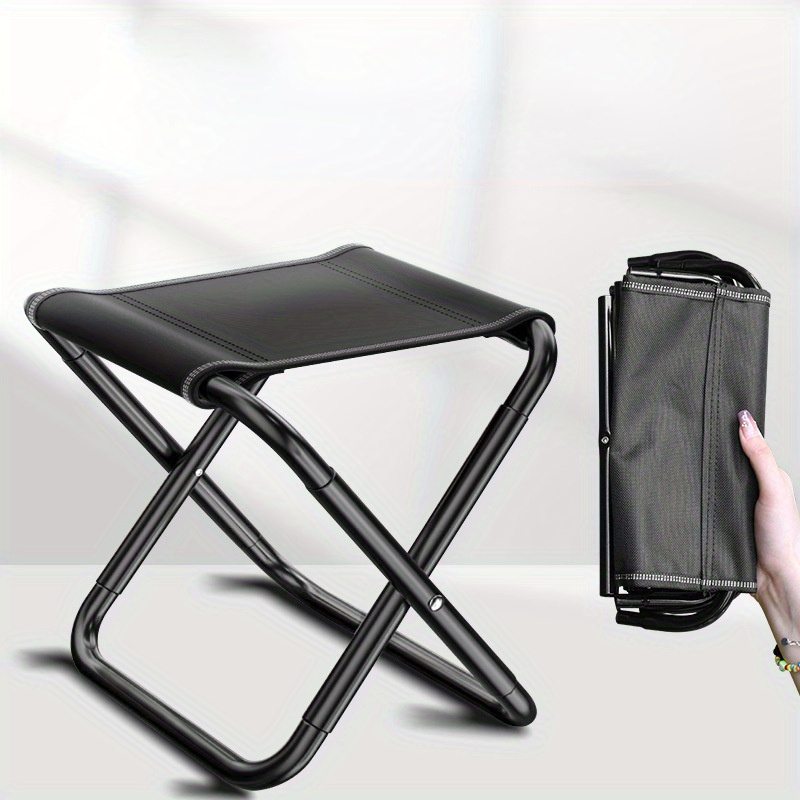 Portable Folding Camping Chair - Woodworking Outdoor Furniture 리뷰 및 가격