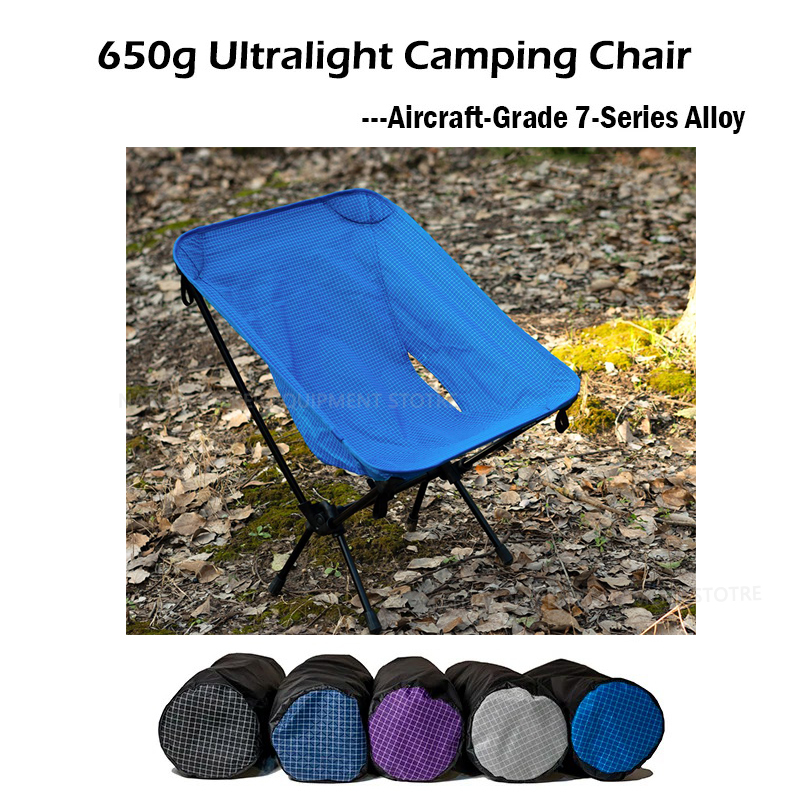 650g Ultralight Folding Campin - Woodworking Outdoor Furniture 리뷰 및 가격