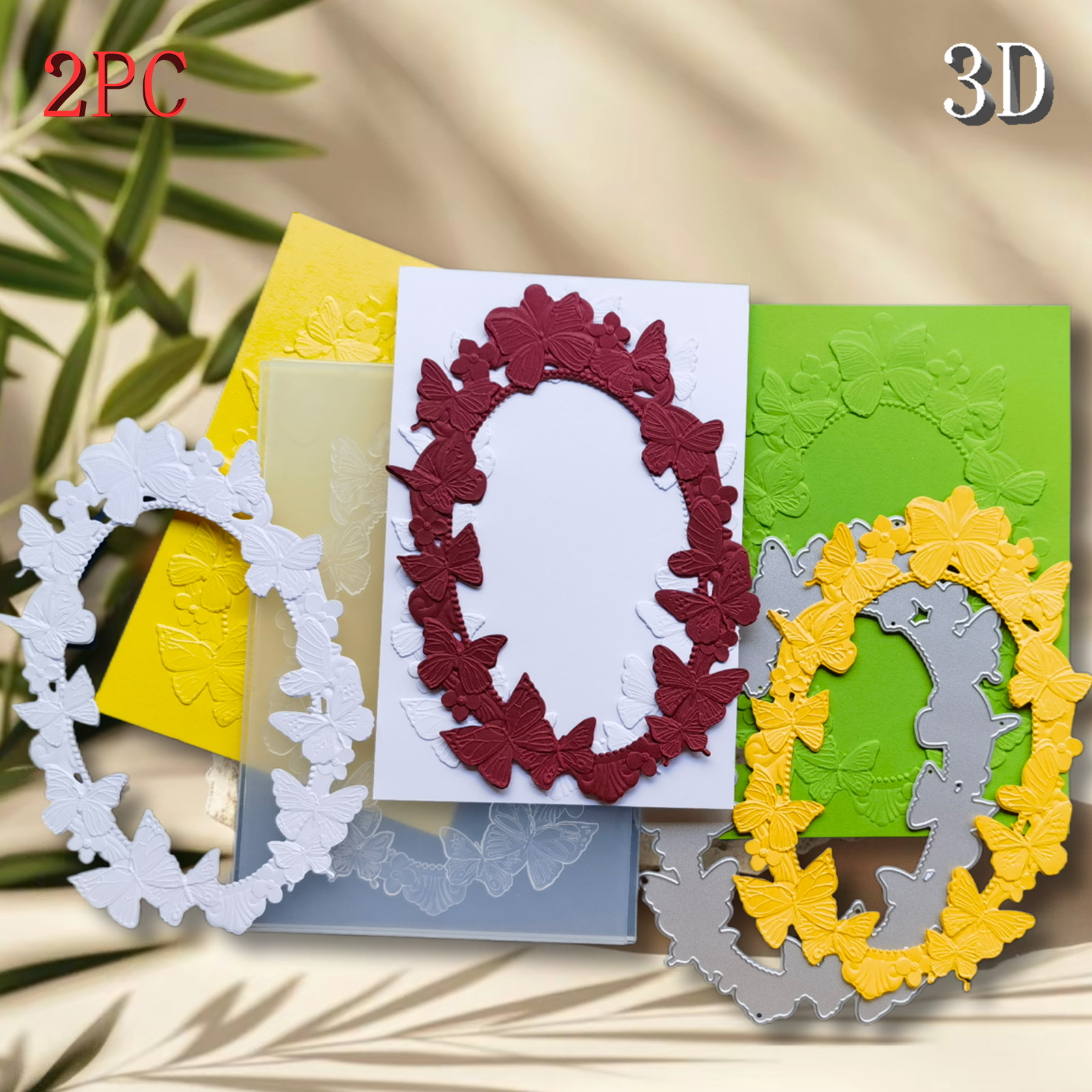 3D Embossed File Folder & Die- - Woodworking File 리뷰 및 가격