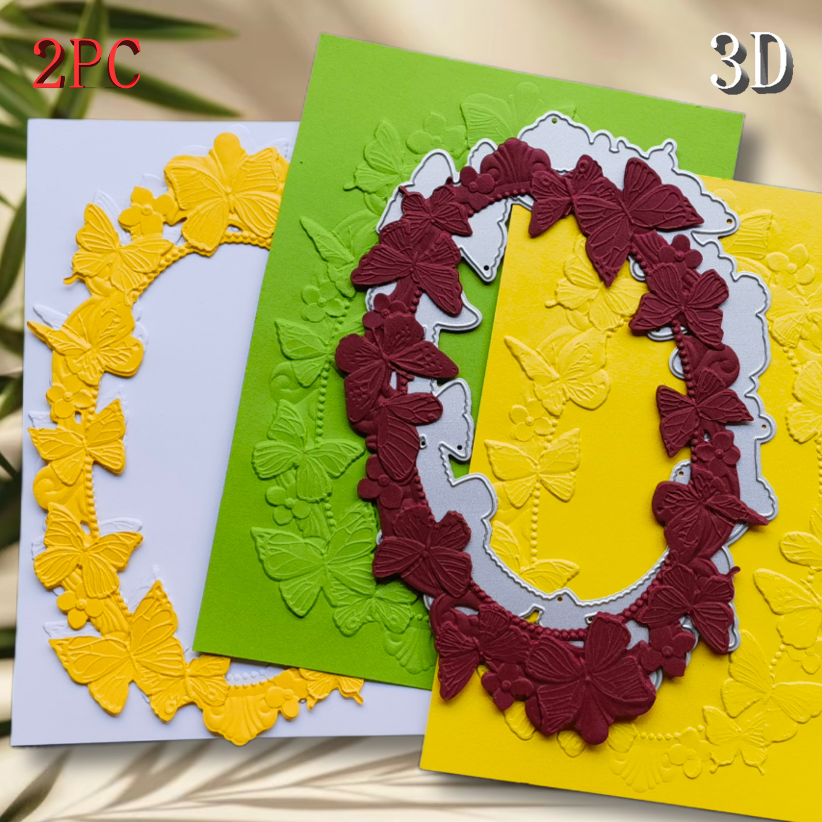 3D Embossed File Folder & Die- - Woodworking File 리뷰 및 가격