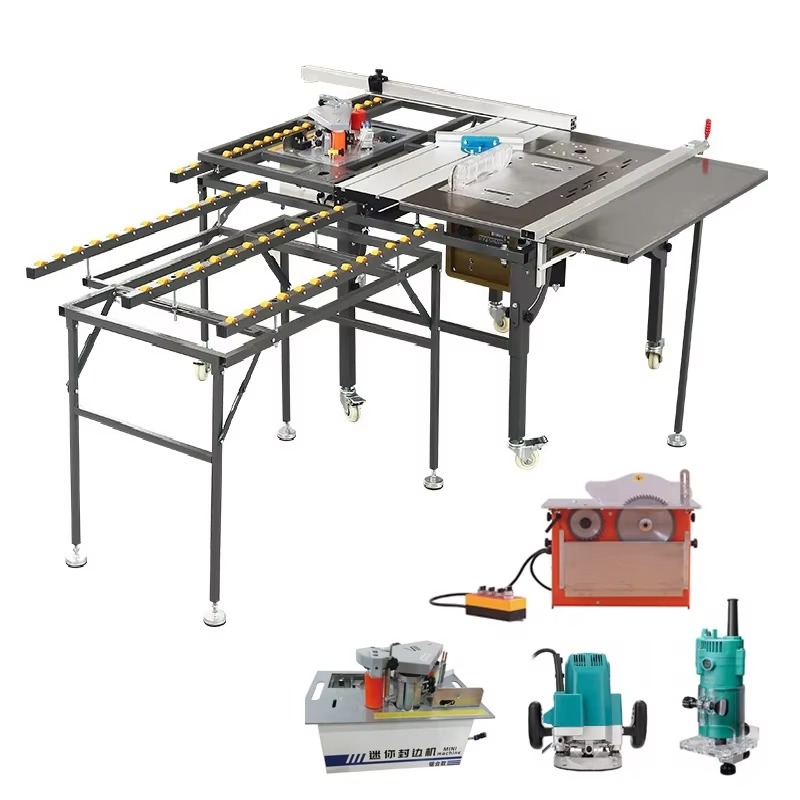 【Factory Price】2024 Best Price - Woodworking Machine 리뷰 및 가격