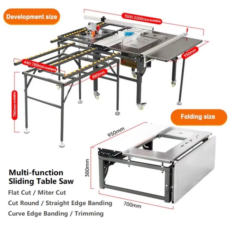 【Factory Price】2024 Best Price - Woodworking Machine 리뷰 및 가격