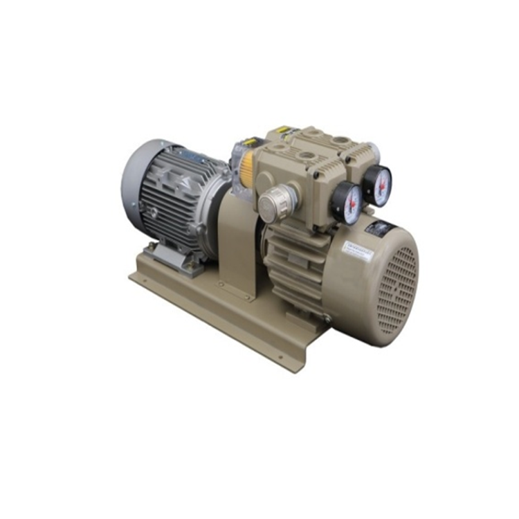 Dry Running Rotary Vane Vacuum - Woodworking Machine 리뷰 및 가격