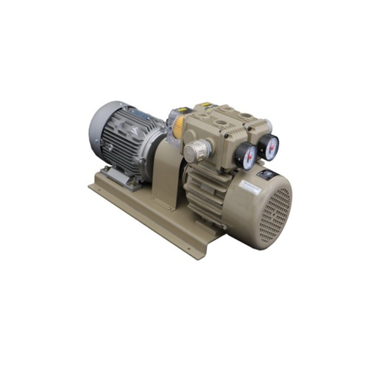 Dry Running Rotary Vane Vacuum - Woodworking Machine 리뷰 및 가격