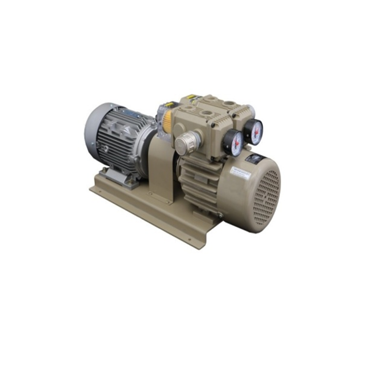Dry Running Rotary Vane Vacuum - Woodworking Machine 리뷰 및 가격