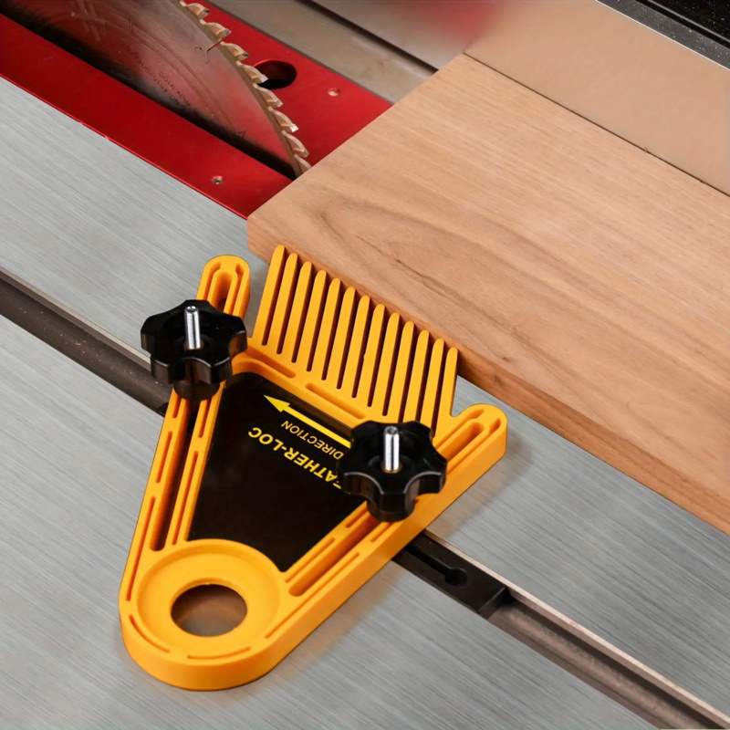 ‌2Pcs ABS Featherboards for Ta - Woodworking Kickback 리뷰 및 가격