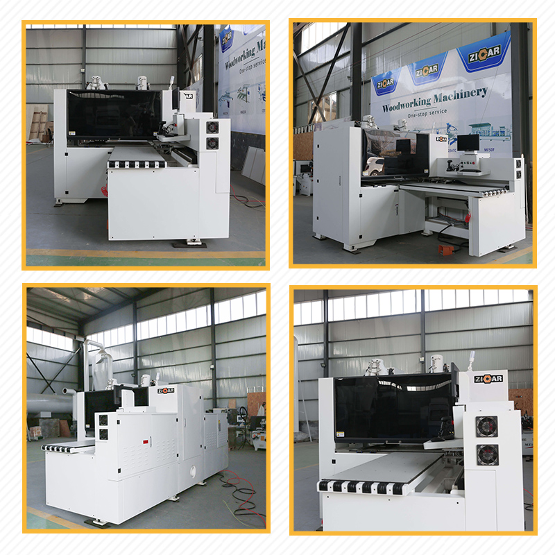 ZICAR Woodworking Drilling Mac - Zicar Woodworking Machinery 리뷰 및 가격