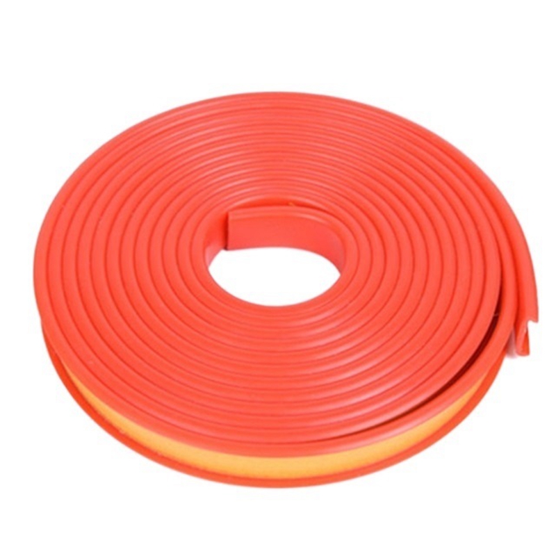 1 Meter Self Adhesive U Edge B - Xfasten Woodworking Tape 리뷰 및 가격