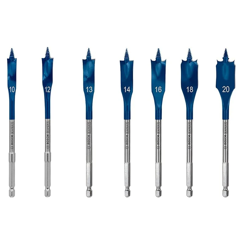 BOSCH 2608900336 EXPERT Self C - Woodworking Drill Bits 리뷰 및 가격