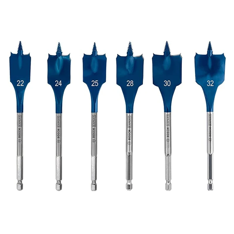 BOSCH 2608900336 EXPERT Self C - Woodworking Drill Bits 리뷰 및 가격