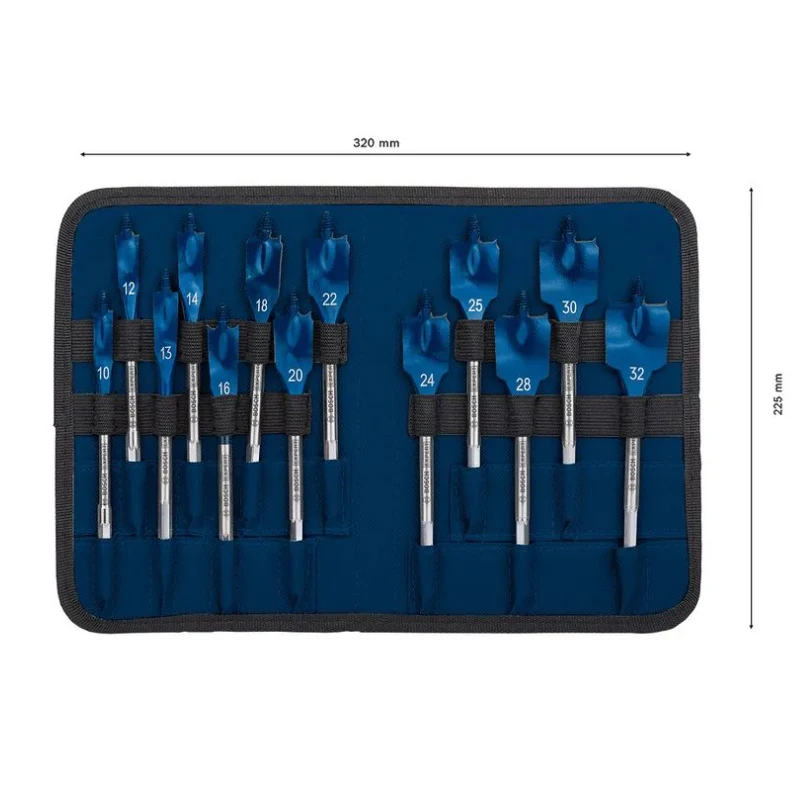 BOSCH 2608900336 EXPERT Self C - Woodworking Drill Bits 리뷰 및 가격