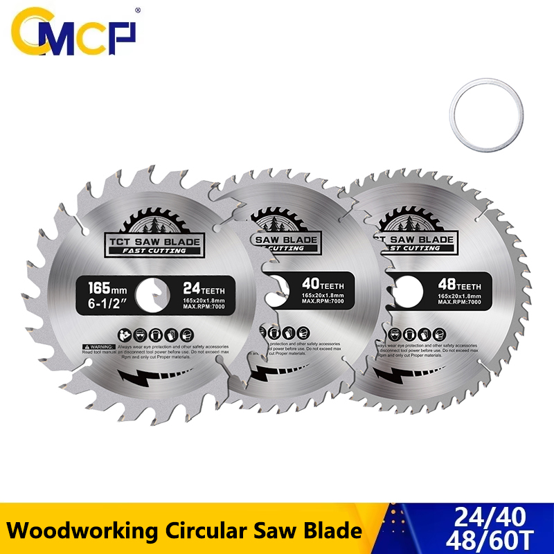 CMCP 1pc TCT Woodworking Saw B - Woodworking Kerf 리뷰 및 가격