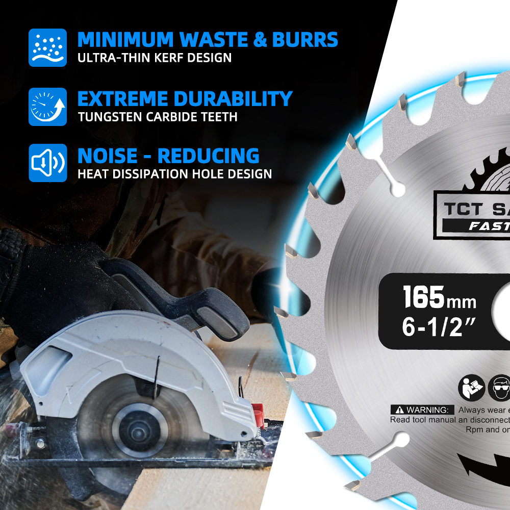CMCP 1pc TCT Woodworking Saw B - Woodworking Kerf 리뷰 및 가격