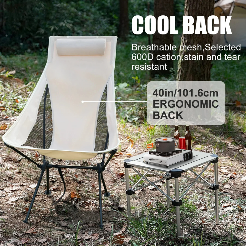 Ultralight Aluminum Alloy Fold - Woodworking Outdoor Furniture 리뷰 및 가격