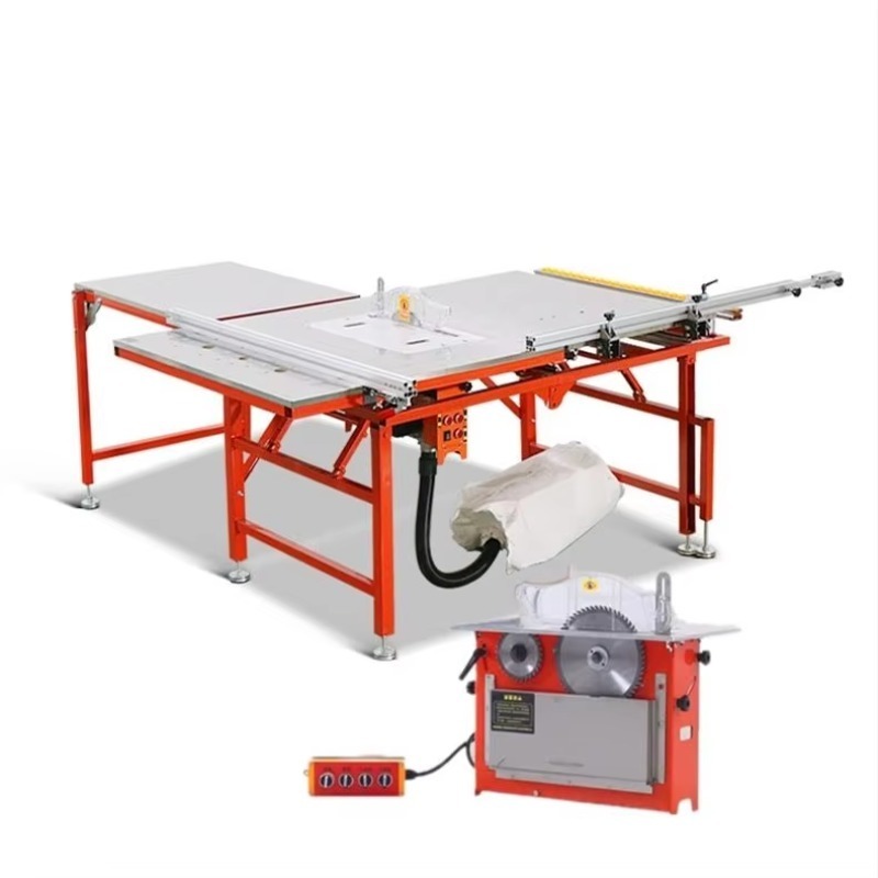 【specialized】Portable Folding  - Woodworking Machine 리뷰 및 가격
