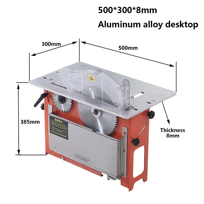 【specialized】Portable Folding  - Woodworking Machine 리뷰 및 가격