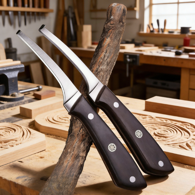 High Hardness Stainless Steel  - Woodworking For Beginners 리뷰 및 가격