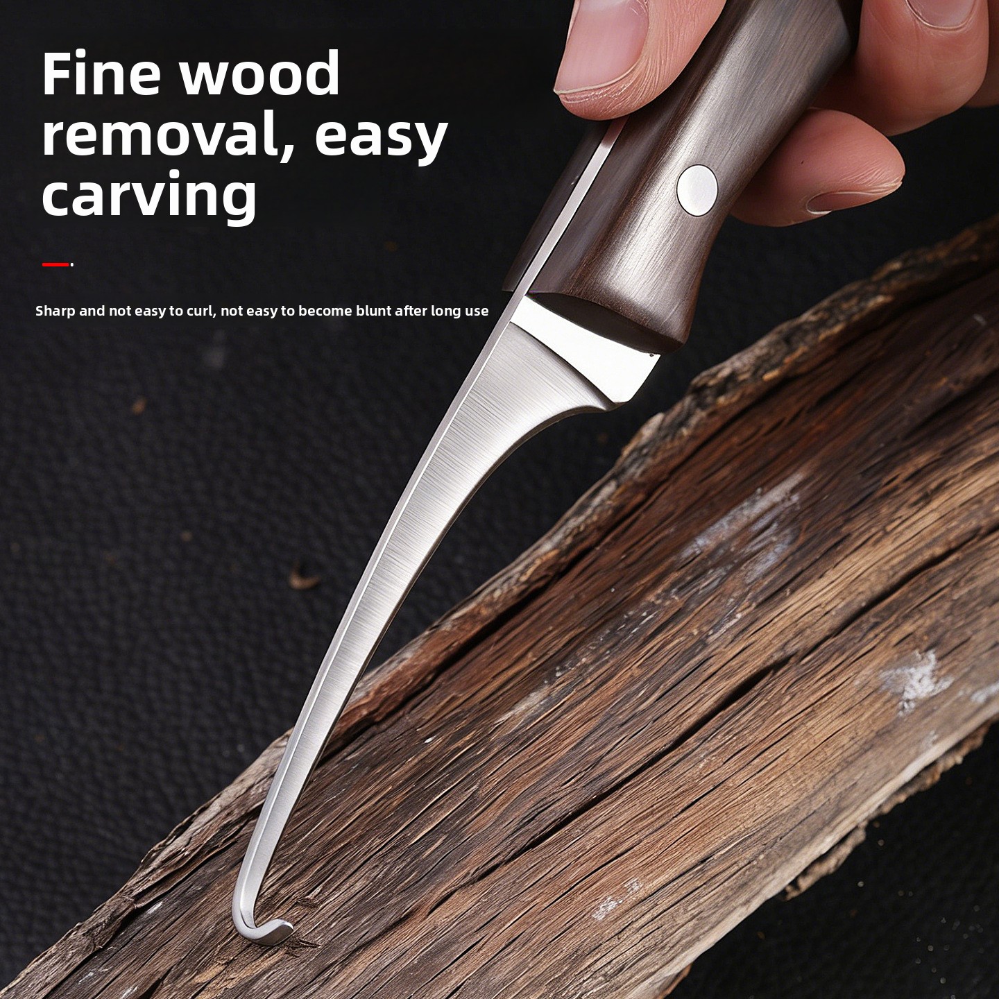 High Hardness Stainless Steel  - Woodworking For Beginners 리뷰 및 가격