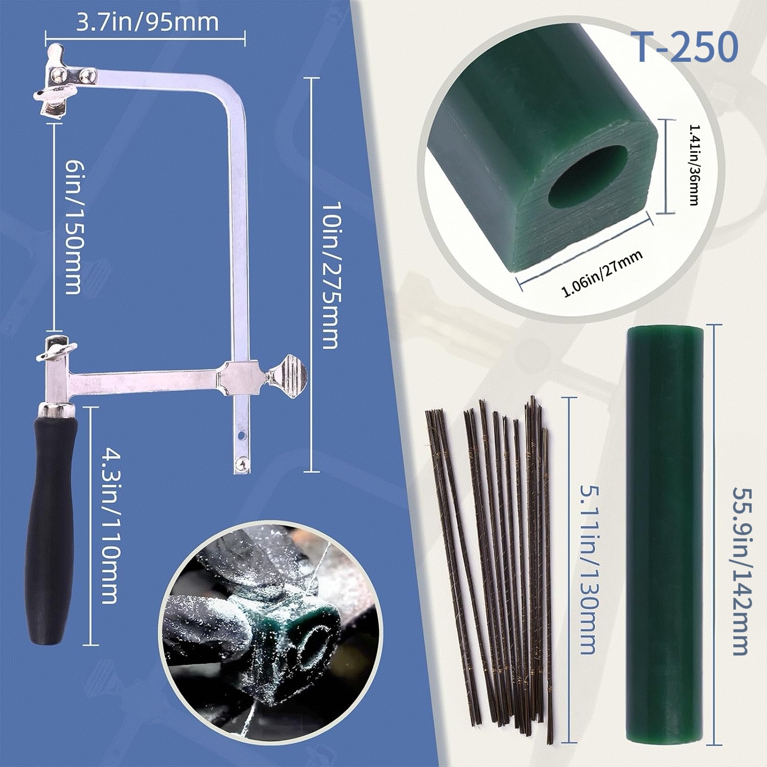Professional Jewelry Wax Carvi - Woodworking File 리뷰 및 가격