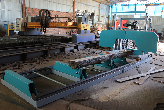 Horizontal Wood Cutting Band S - Woodworking Bandsaw 리뷰 및 가격