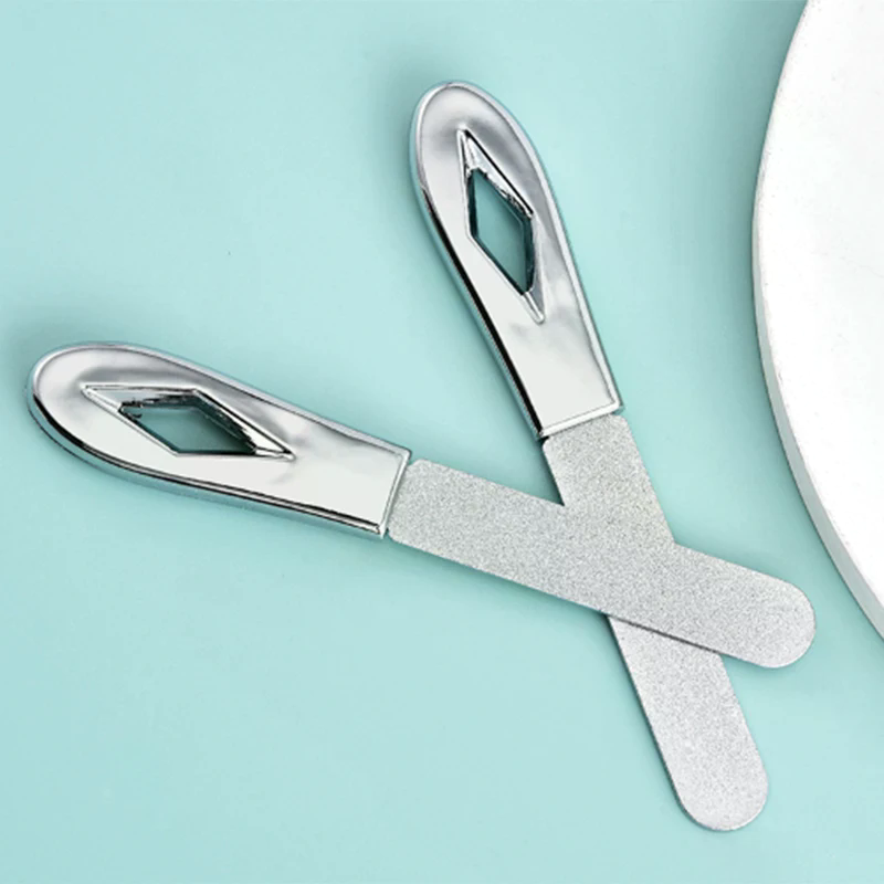 Stainless Steel Nail Files Dou - Woodworking File 리뷰 및 가격