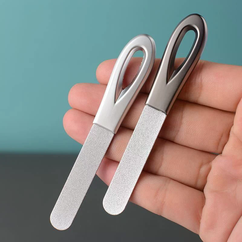 Stainless Steel Nail Files Dou - Woodworking File 리뷰 및 가격