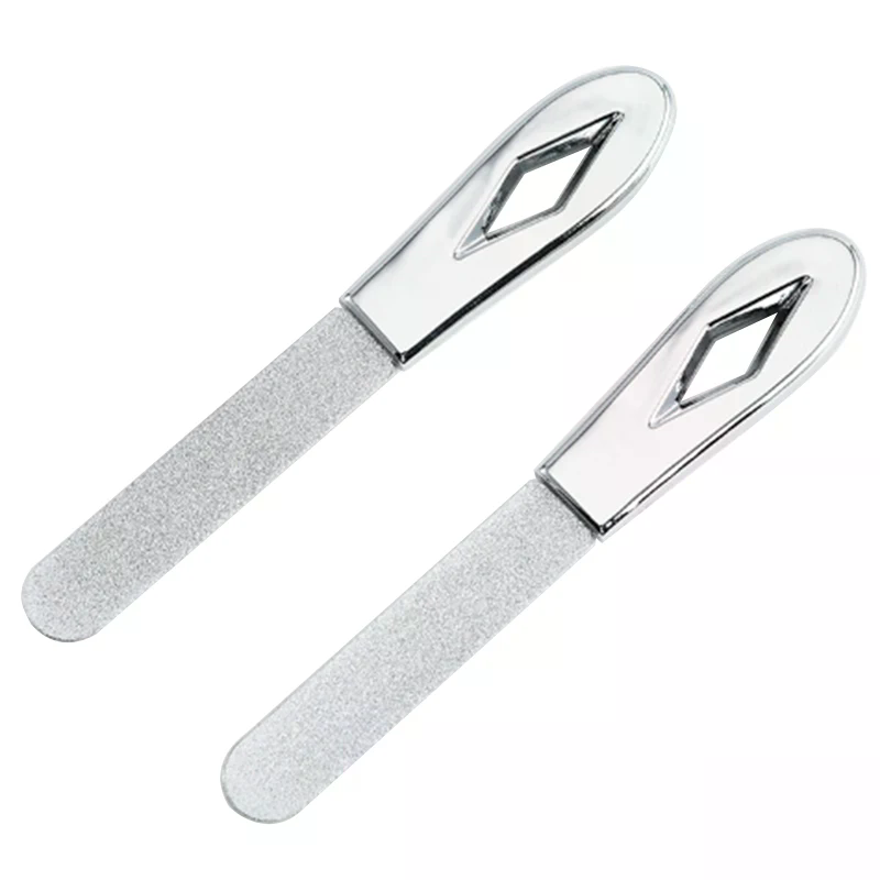 Stainless Steel Nail Files Dou - Woodworking File 리뷰 및 가격