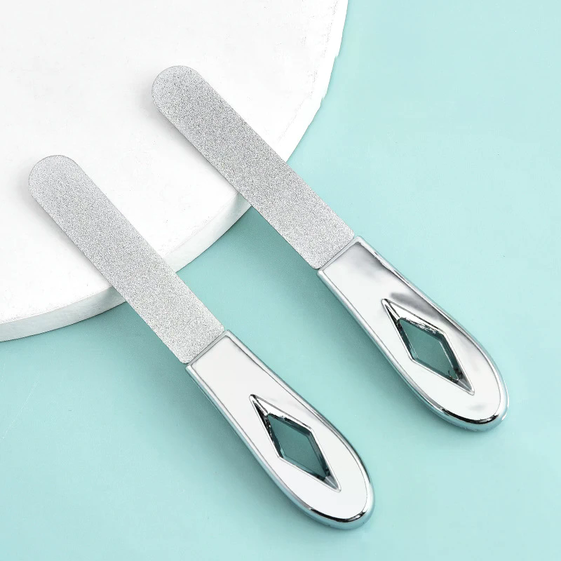 Stainless Steel Nail Files Dou - Woodworking File 리뷰 및 가격