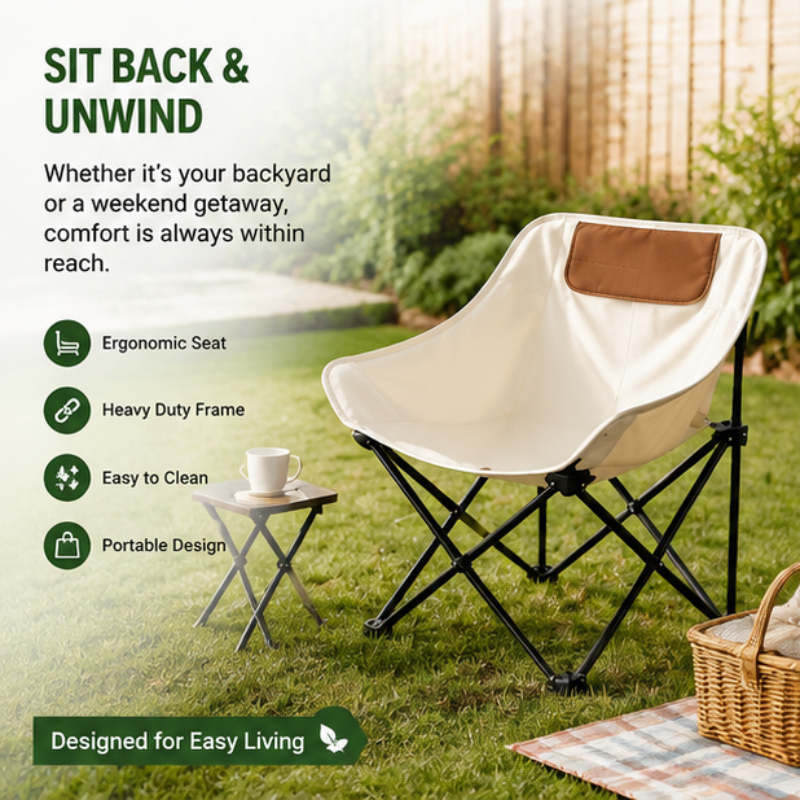Compact Foldable Ultra Light C - Woodworking Outdoor Furniture 리뷰 및 가격
