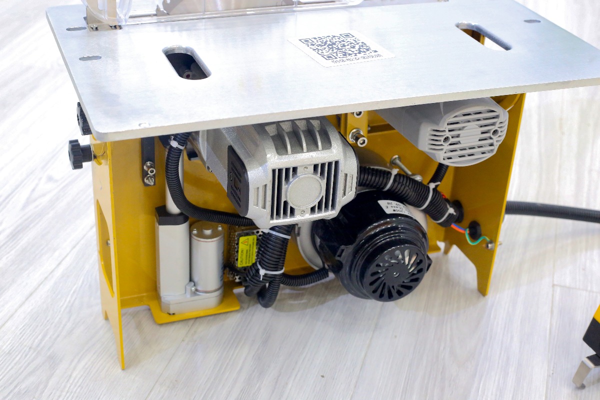 【Factory Price】Horizontal Styl - Woodworking Machine 리뷰 및 가격