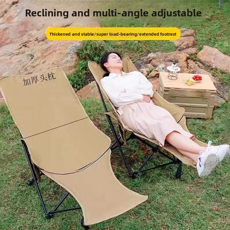 Moon chair with four adjustabl - Woodworking Outdoor Furniture 리뷰 및 가격