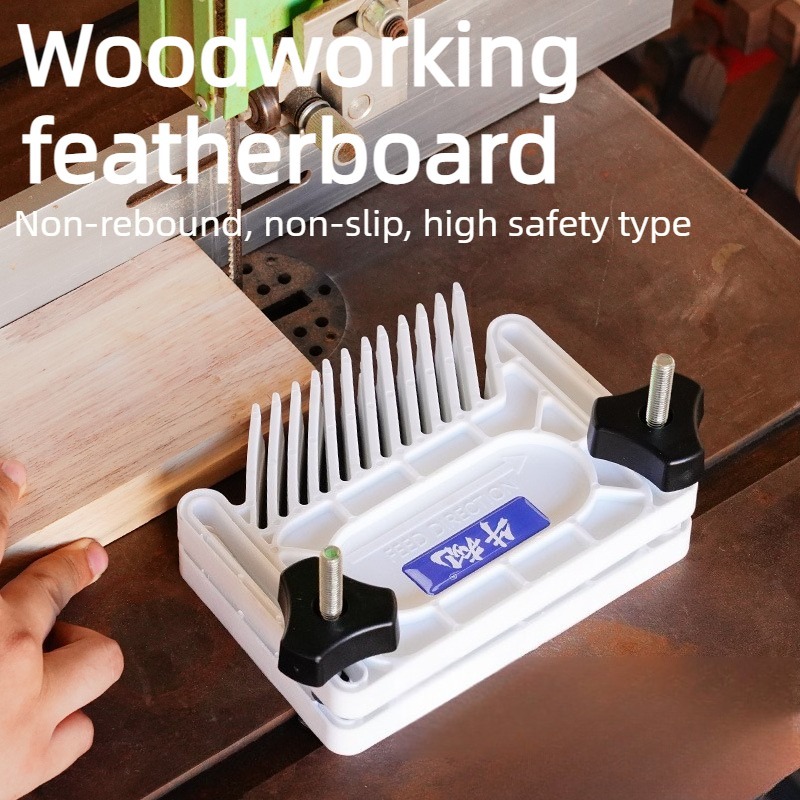 Anti-Kickback Woodworking Feat - Woodworking Kickback 리뷰 및 가격