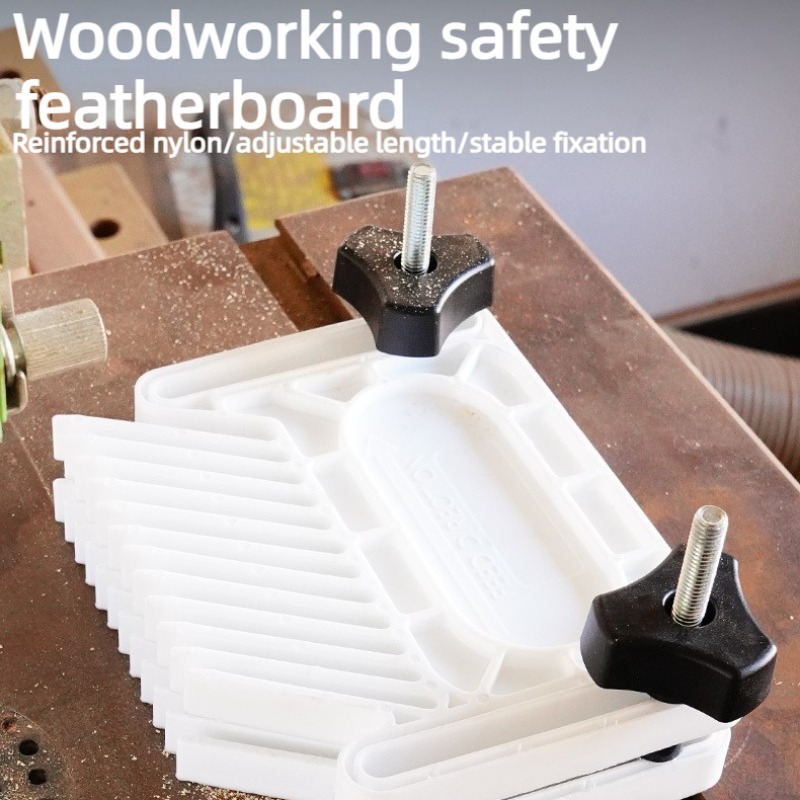 Anti-Kickback Woodworking Feat - Woodworking Kickback 리뷰 및 가격