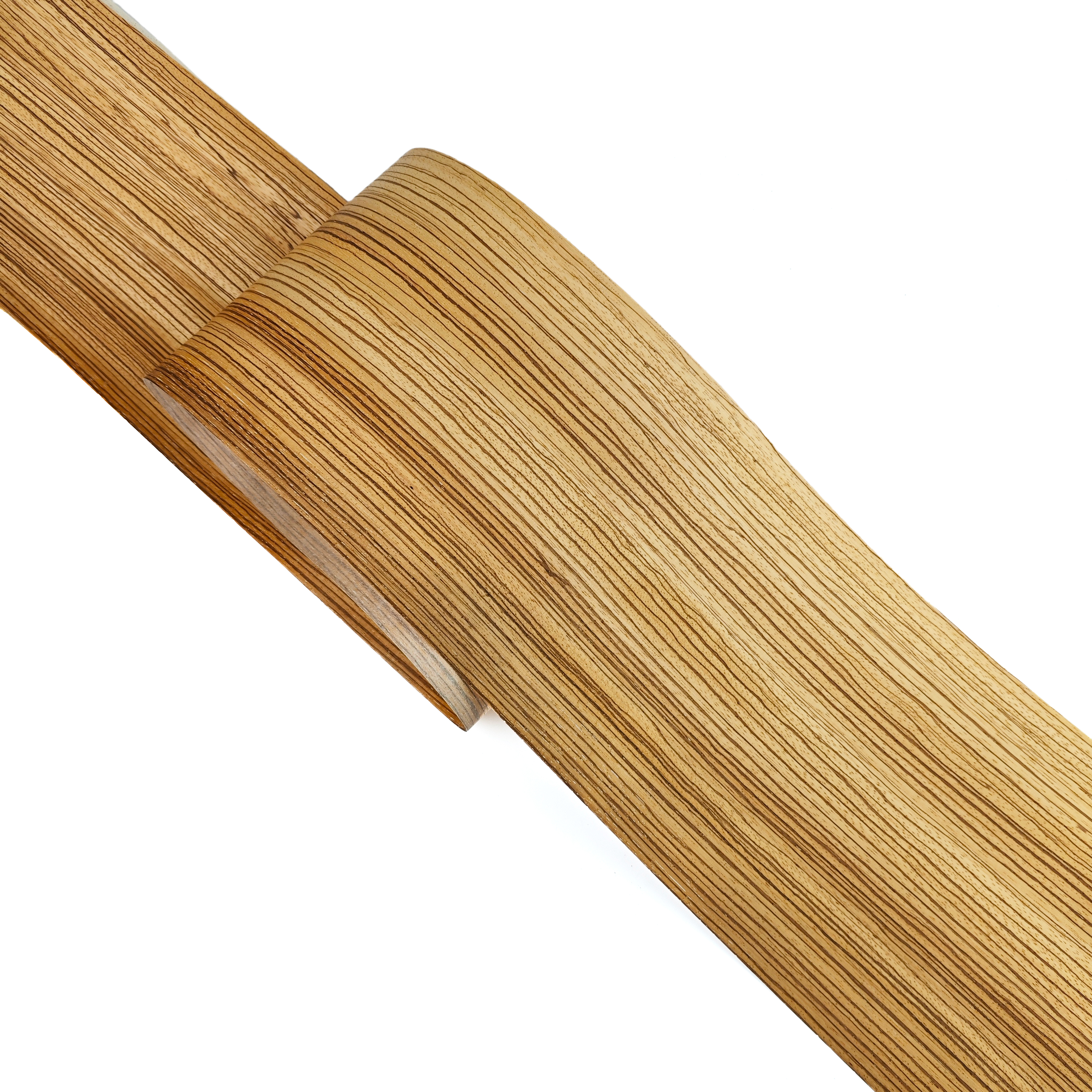 18x250cm Natural Zebrano Wood  - Woodworking Design App Free 리뷰 및 가격