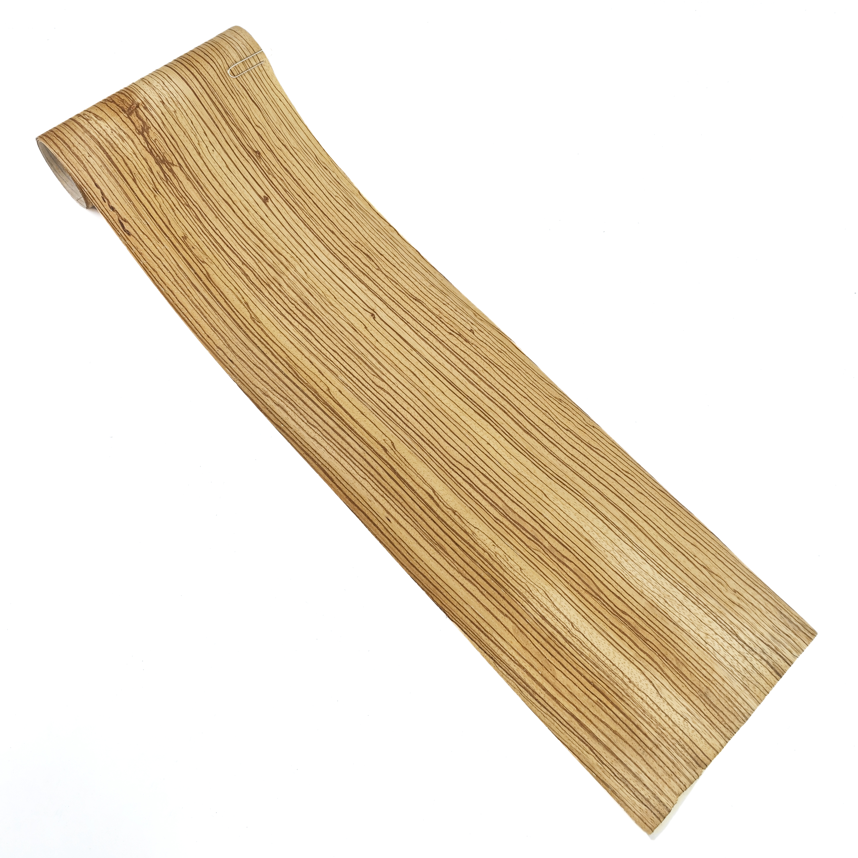 18x250cm Natural Zebrano Wood  - Woodworking Design App Free 리뷰 및 가격