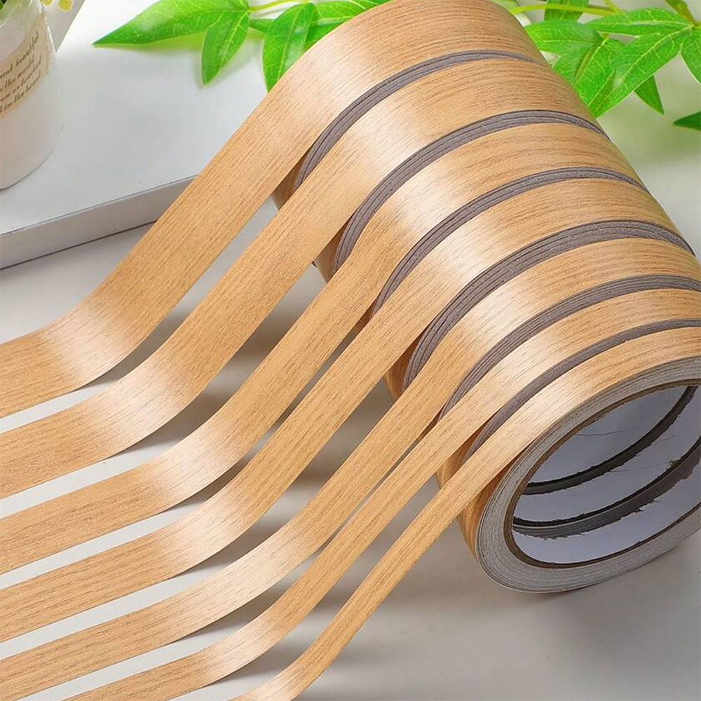 1Roll 10m Furniture Self-adhes - Xfasten Woodworking Tape 리뷰 및 가격