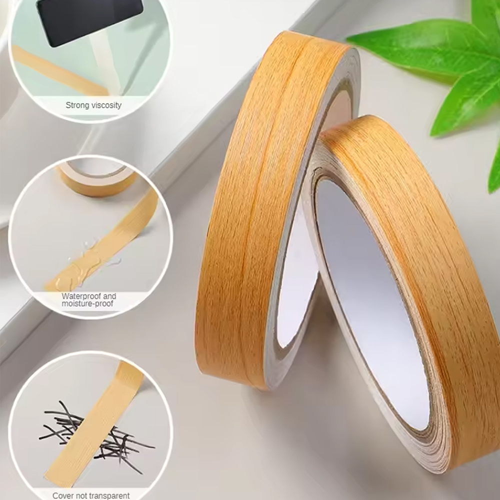 1Roll 10m Furniture Self-adhes - Xfasten Woodworking Tape 리뷰 및 가격