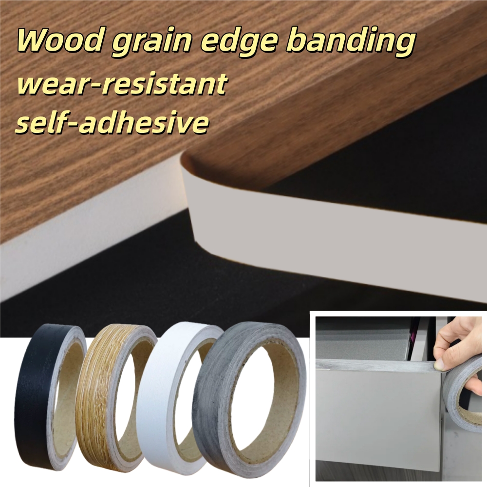 1pc 10mX1/1.5/2cm Wood Grain P - Xfasten Woodworking Tape 리뷰 및 가격