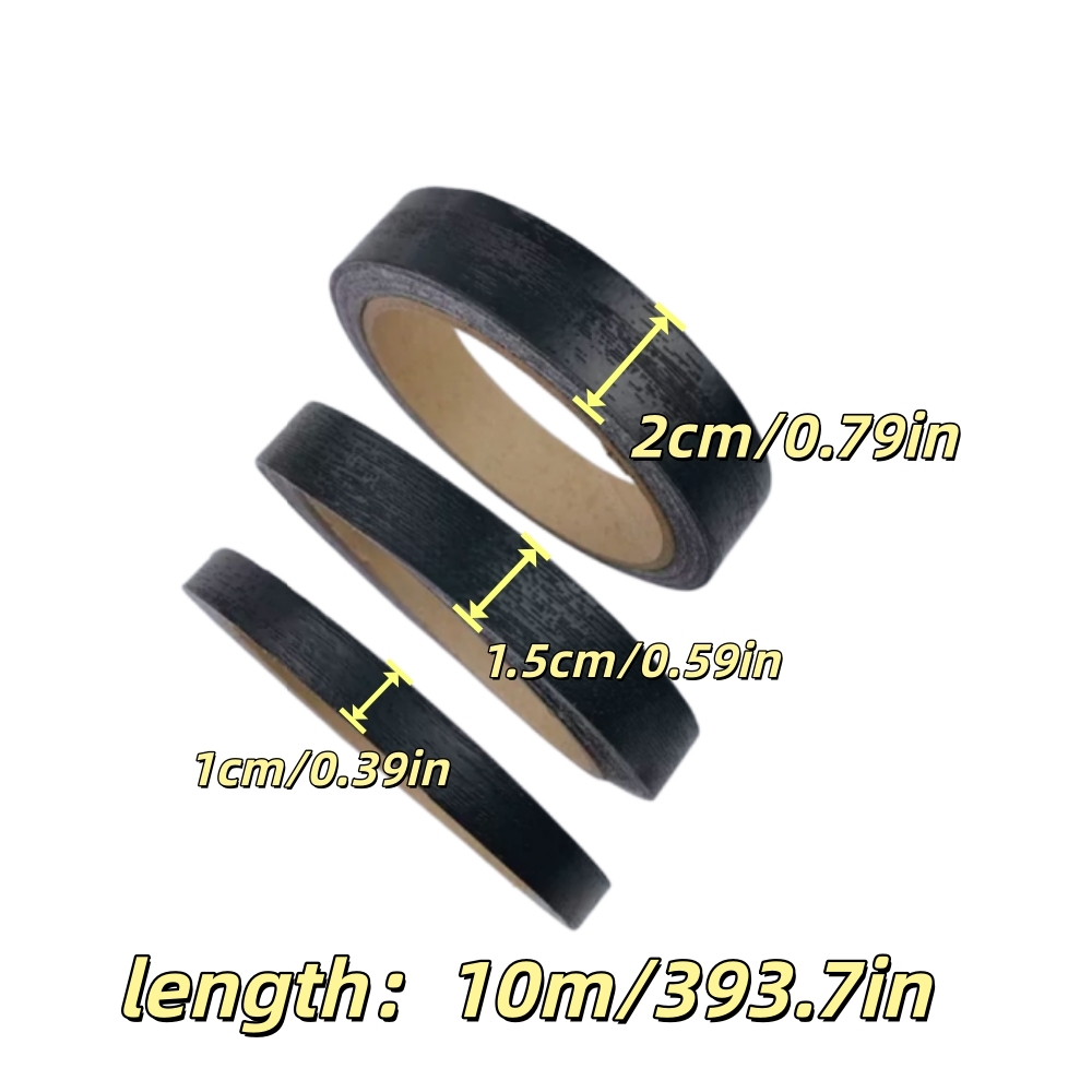 1pc 10mX1/1.5/2cm Wood Grain P - Xfasten Woodworking Tape 리뷰 및 가격