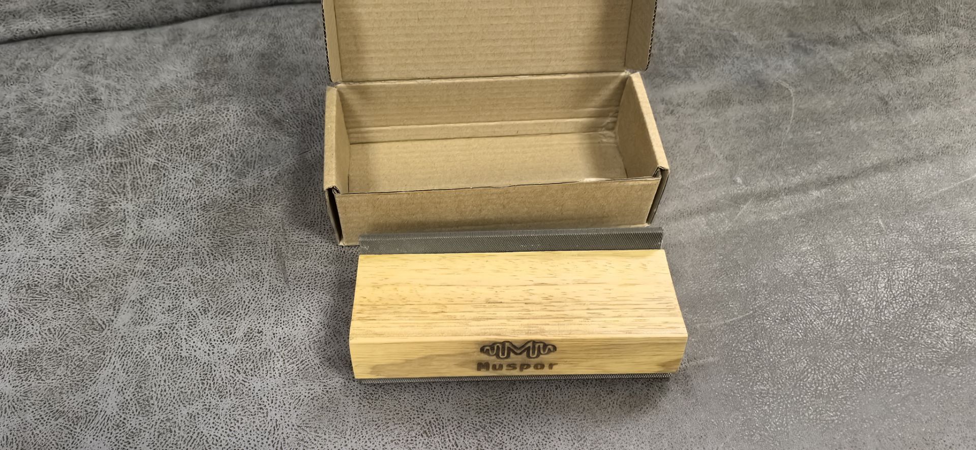 Muspor Guitar Fret End Dressin - Woodworking File 리뷰 및 가격