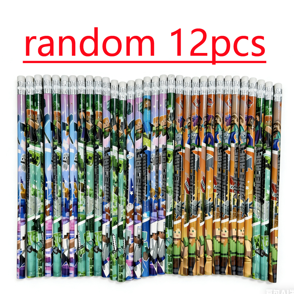 HOT 4pcs-12pcs Pencil no box H - Woodworking For Beginners 리뷰 및 가격