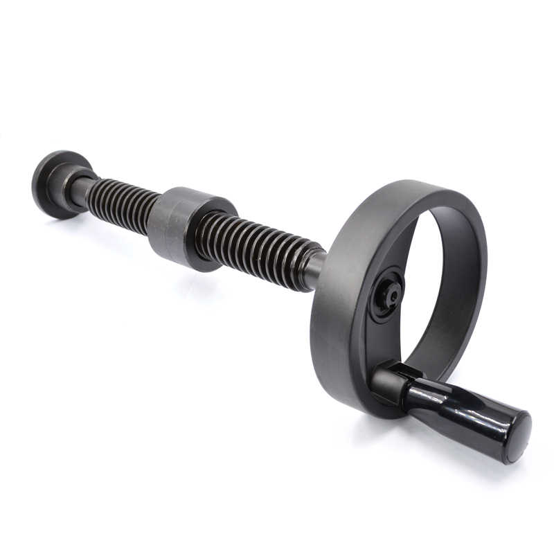 Trapezoidal Lead Screw Set T20 - Woodworking Machine 리뷰 및 가격