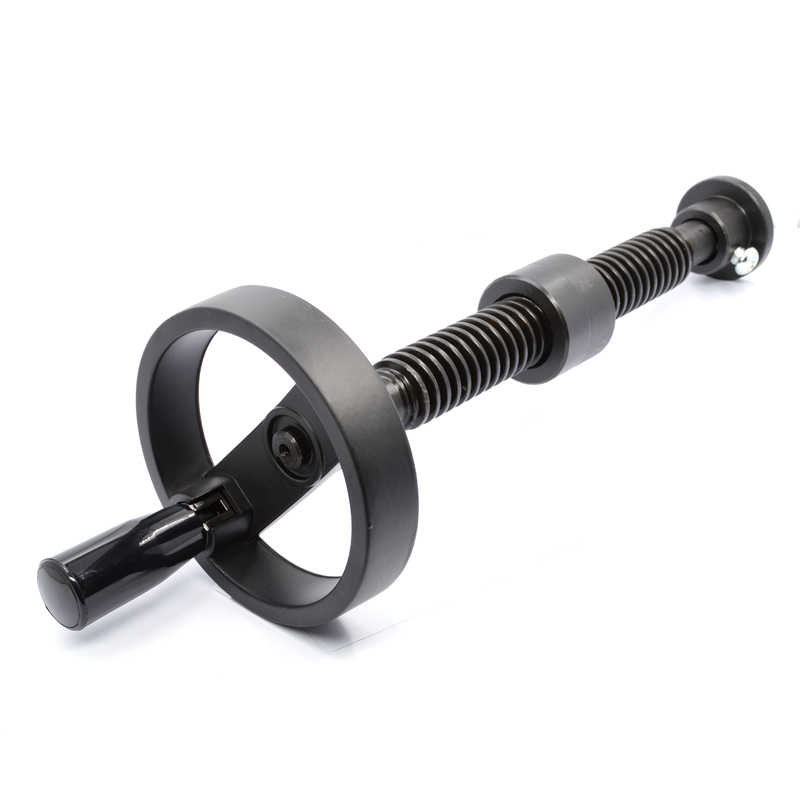 Trapezoidal Lead Screw Set T20 - Woodworking Machine 리뷰 및 가격