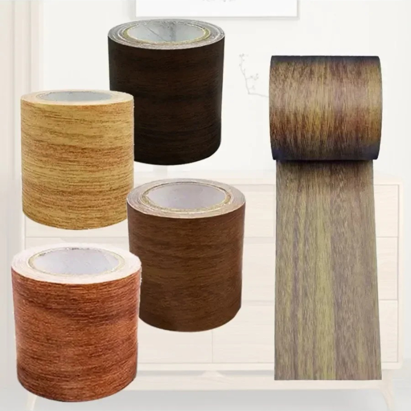 Self Adhesive Wood Grain Repai - Xfasten Woodworking Tape 리뷰 및 가격