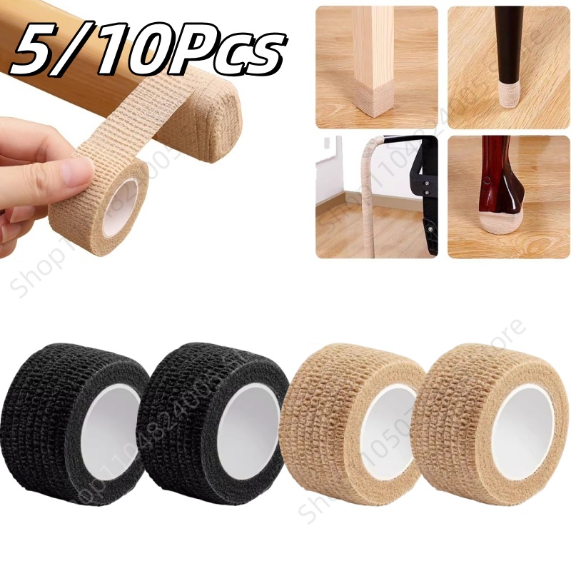 5/10Pcs Anti-Slip Mute Premium - Xfasten Woodworking Tape 리뷰 및 가격