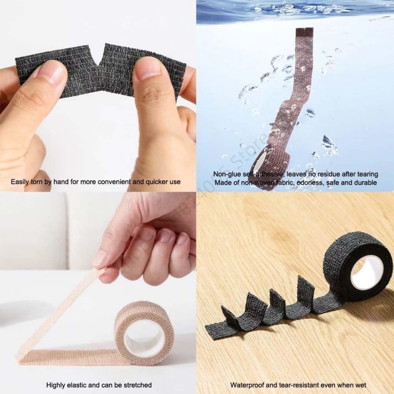 5/10Pcs Anti-Slip Mute Premium - Xfasten Woodworking Tape 리뷰 및 가격