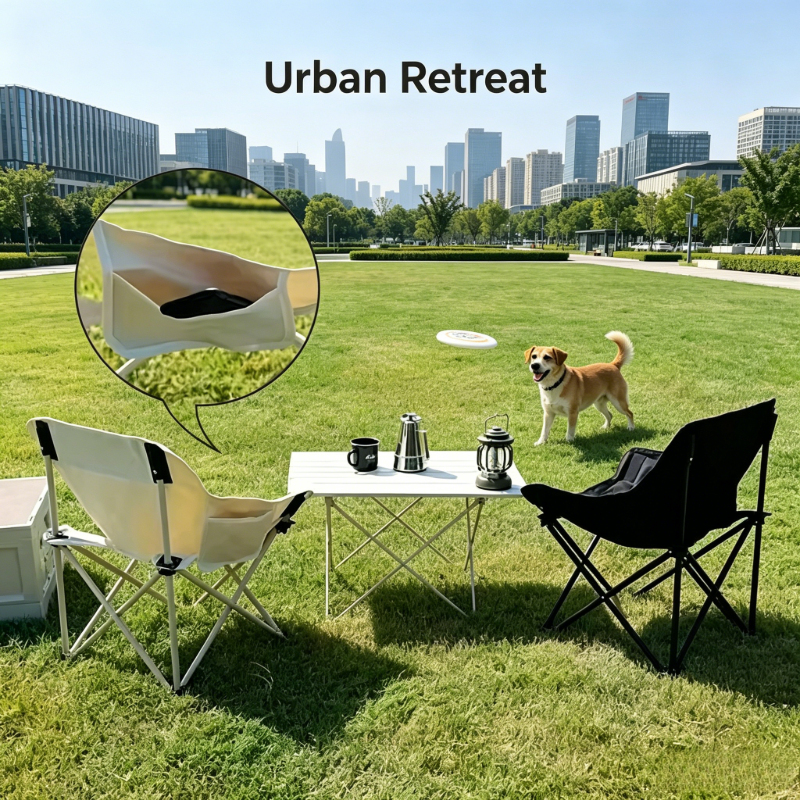 Ultra Light Portable Camping C - Woodworking Outdoor Furniture 리뷰 및 가격