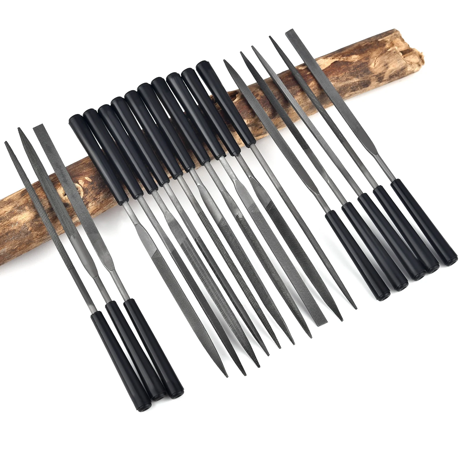 3/5/10pcs Needle File Set Meta - Woodworking File 리뷰 및 가격