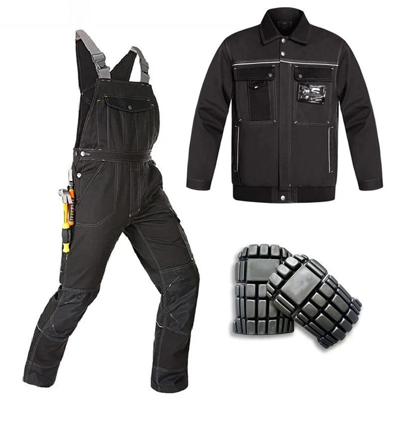 all-in-one work clothes work O - Woodworking Overalls 리뷰 및 가격